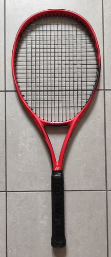 Yonex vcore tennis racket - 98,