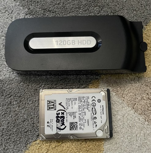 500gb xbox 360 - 360, hard