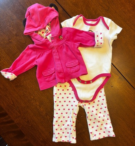 Paul frank infant signature - paul,