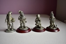 ENGLISH MINIATURES FINE ART