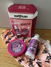 Soap & Glory Berry And Bright