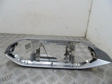 Peugeot 308 Radio Stereo Screen Surround Trim Panel 98080579w Mk2 2013-2021Z