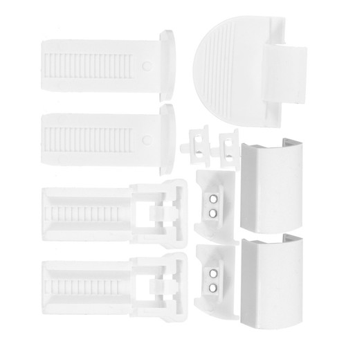 Roller blind fittings kit - blind, for