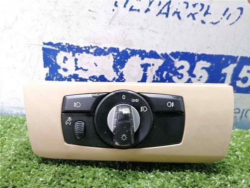 9134733 light control bmw - light,