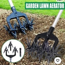 Rotary Tiller Ergonomic Rotary