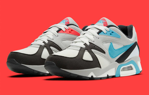 New nike air - new, triax