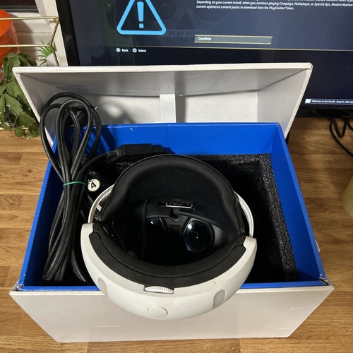 Sony playstation headset - sony,