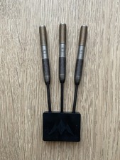 24g Bull’s Aviation 90% Tungsten Darts 50mm Points