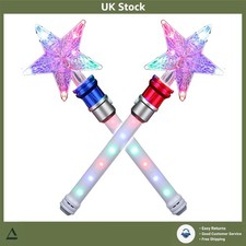 Dazzling LED Light Up Star
