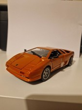 1:24 Lamborghini Diablo Alloy