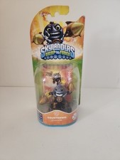 Brand New Countdown Skylanders Swap Force Kickoff Action Figure