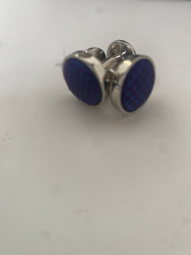Thomas pink cufflinks - thomas,
