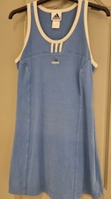 Adidas Vintage Women's Tennis Dress Size 10
