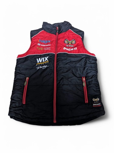 Ducati wiser racing - be,