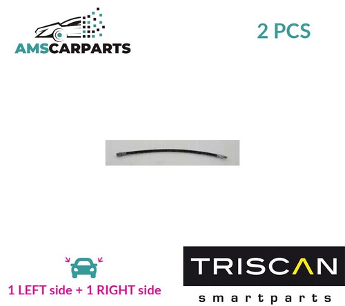 Brake hose line - brake, pipe