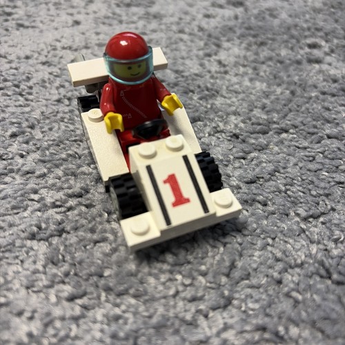 Vintage lego town 1899 - vintage,