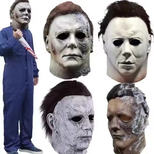 Michael myers horror - michael, mask
