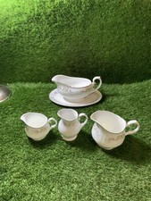 Mayfair Fine Bone China Gravy