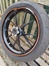 KTM 990 SMR or Super Duke