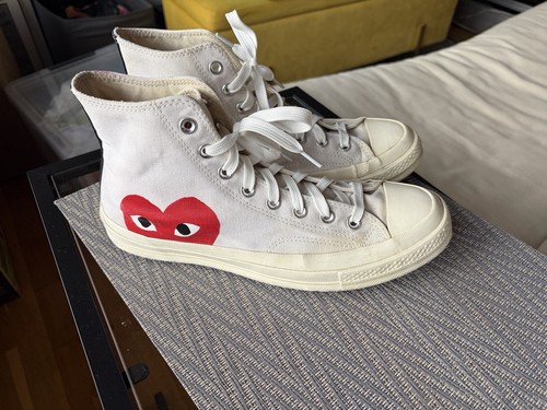 Converse comme des garçons - comme,