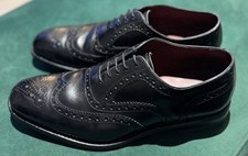 Loake Design Kerridge Black