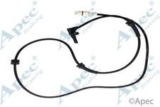 Braking System Wheel Speed