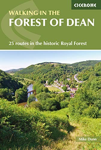 Walking the forest dean - walking, of