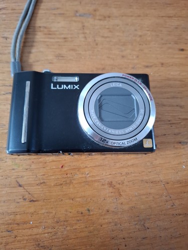 Panasonic lumix dmc - panasonic,