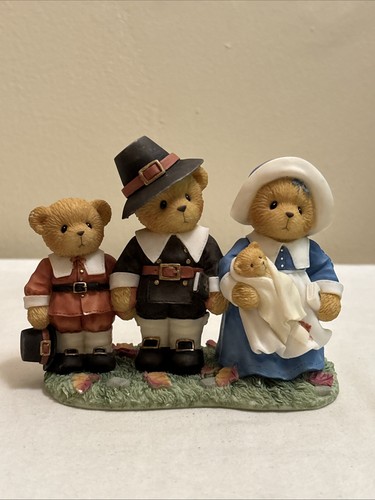 Cherished teddies faith our - cherished, of