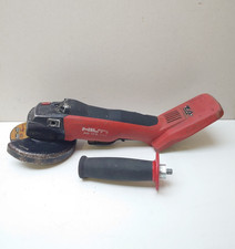 Hilti 125 a36 cordless - ag, 125-a36