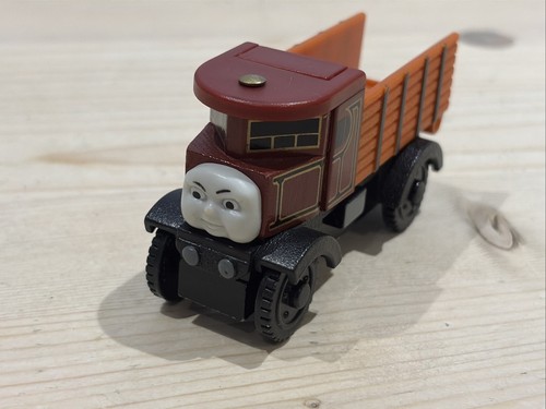 Thomas wooden railway - thomas,