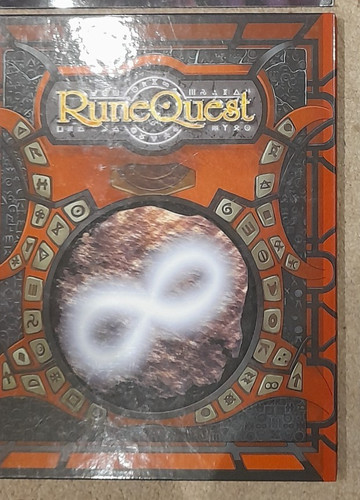 Rune quest runequest - rune,