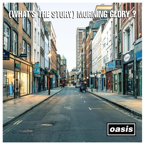 Oasis - , story)