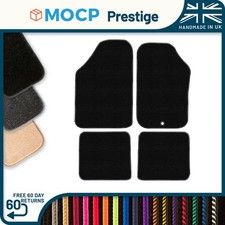 Prestige Car Mats to fit