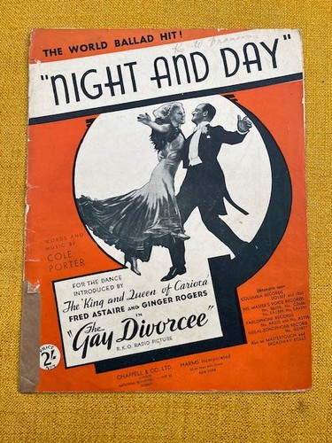 Fred astaire g - ,