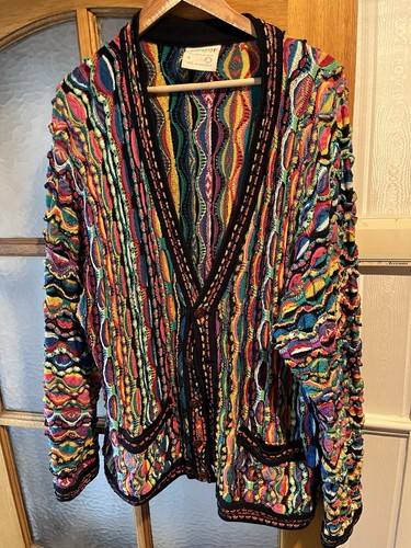 Coogi australia cardigan - australia,