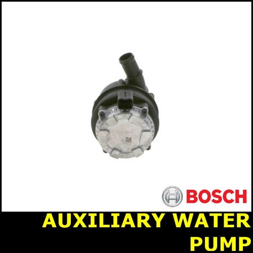 Auxiliary water pump fits - auxiliary,