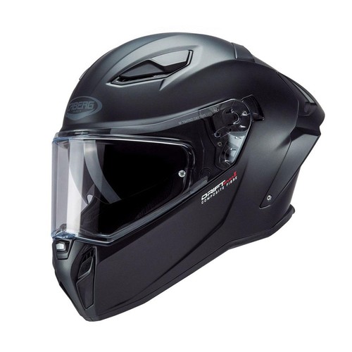 Caberg drift evo matt - evo, black