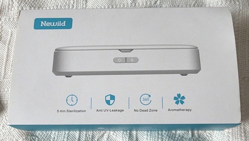 Newild sterilizer pro - sterilizer, 1