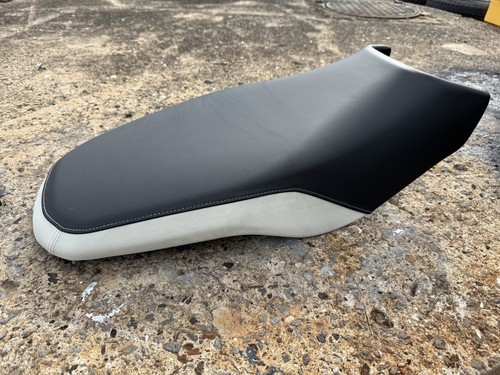 Genuine bmw r1200gsa - genuine, seat