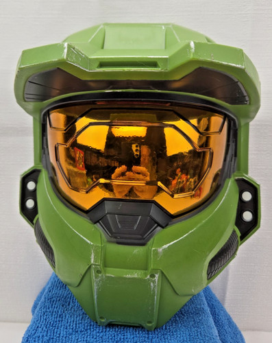 Microsoft halo master chief - microsoft,