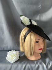 Stunning black and white