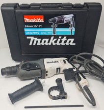 makita hr2470wx 240v 780w sds