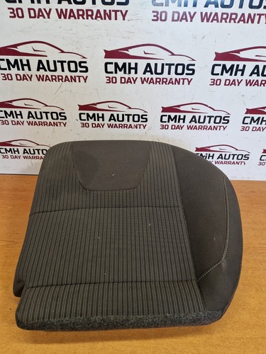 Ford focus mk3 seat rear - ford,
