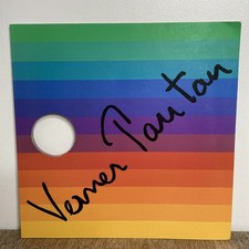 Verner Panton 1998 Limited