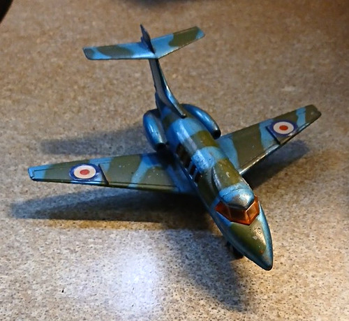 Dinky toys - dinky, 735