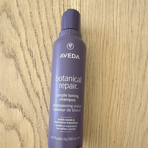 Aveda botanical repair - aveda,