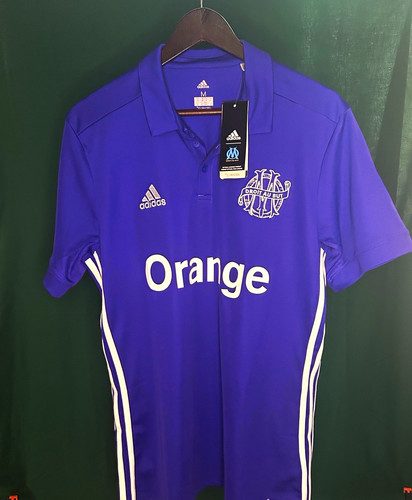 Olympique marseille 2017 - olympique,