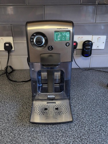 Morphy richards 43926 - 43926, accents