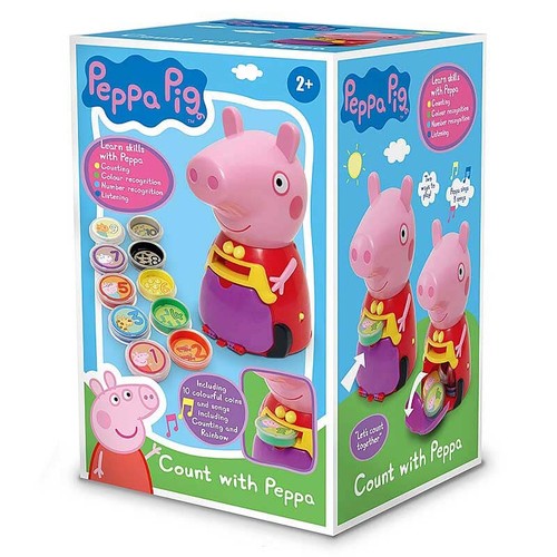 Peppa pig pp11 - pp11, toy